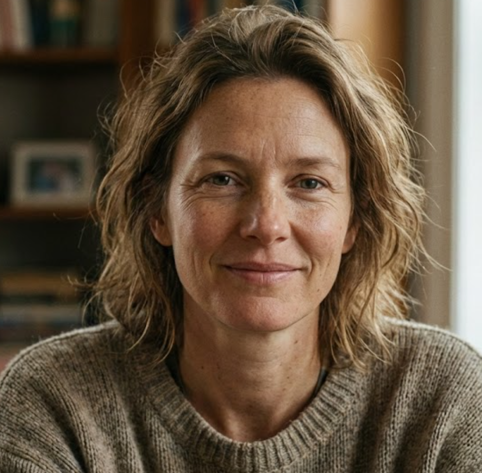 Amelia Miller - Game Concept Artist